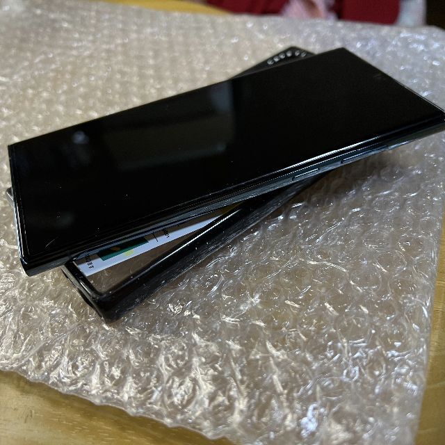 中古 Galaxy S22 Ultra 5G 12GB/512GB 韓国版 の通販 by Vmh8r|ラクマ