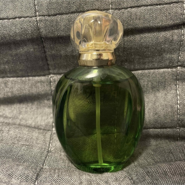 最終お値下げ☆未使用【Christian Dior】プアゾンEDT-SP50ml