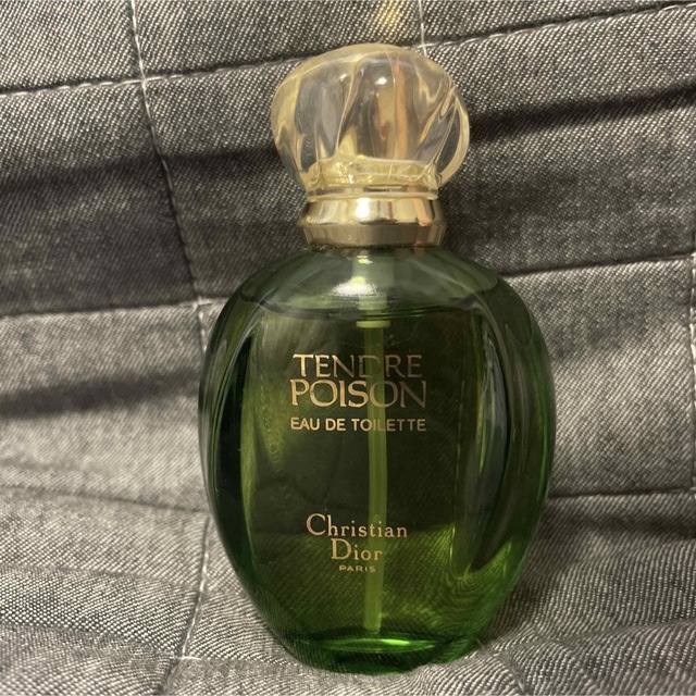 クリスチャン ディオール タンドゥル プワゾン EDT SP 50ml 香水 フレグランス 通販