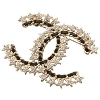 シャネル ブローチ/コサージュ(スター)の通販 38点 | CHANELの シャネル ブローチ/コサージュ(スター)の通販 38点 | CHANELの