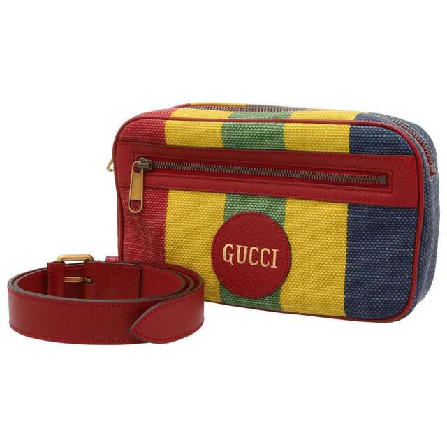 超安い ボディバッグ グッチ - Gucci バイアデラ バッグ GUCCI 625895
