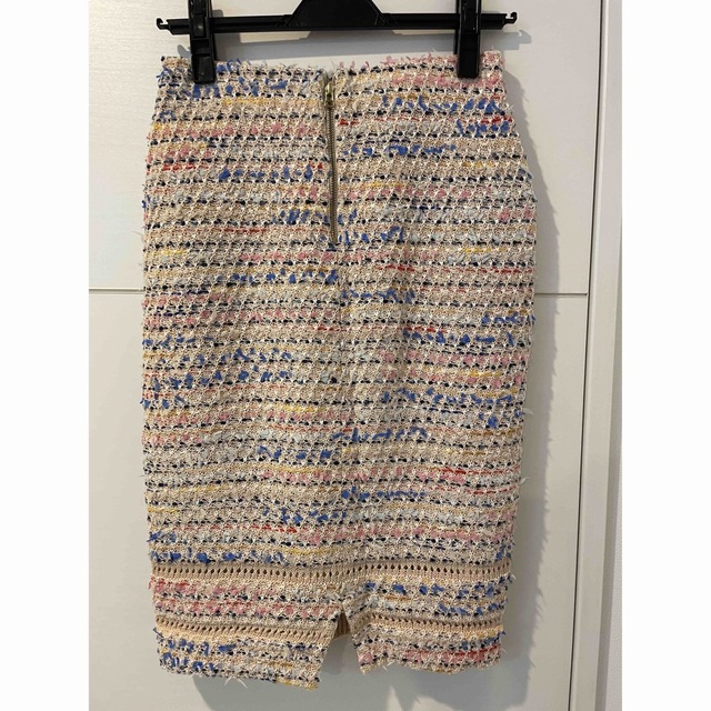 COOHEM(コーヘン)のCoohem      コーヘン　スカート　36サイズ レディースのスカート(ひざ丈スカート)の商品写真