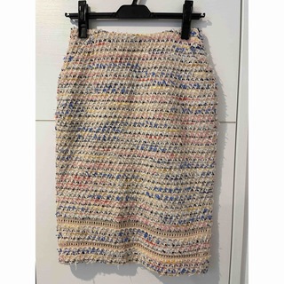 コーヘン(COOHEM)のCoohem      コーヘン　スカート　36サイズ(ひざ丈スカート)