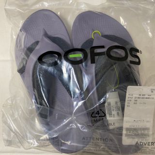 ウーフォス(OOFOS)のOOFOS OOriginal(サンダル)