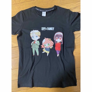 SPYxFAMILY Tシャツ　150cm(その他)