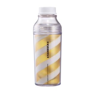 スターバックスコーヒー(Starbucks Coffee)の2児MAMA★様専用【日本未発売】Starbucks サニーボトル 473ml(タンブラー)