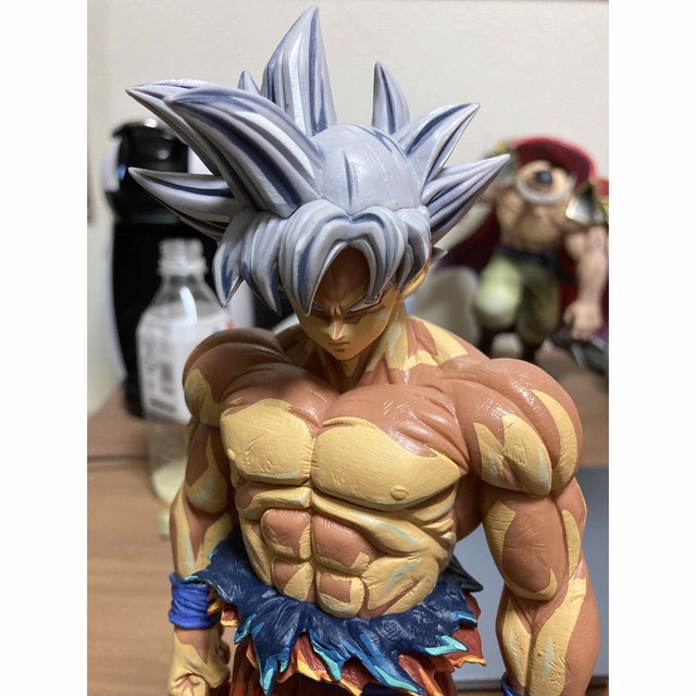 ドラゴンボールZ Grandista 孫悟空 マンガディメンションズ ドラゴンボールZ Grandista 孫悟空 マンガディメンションズ