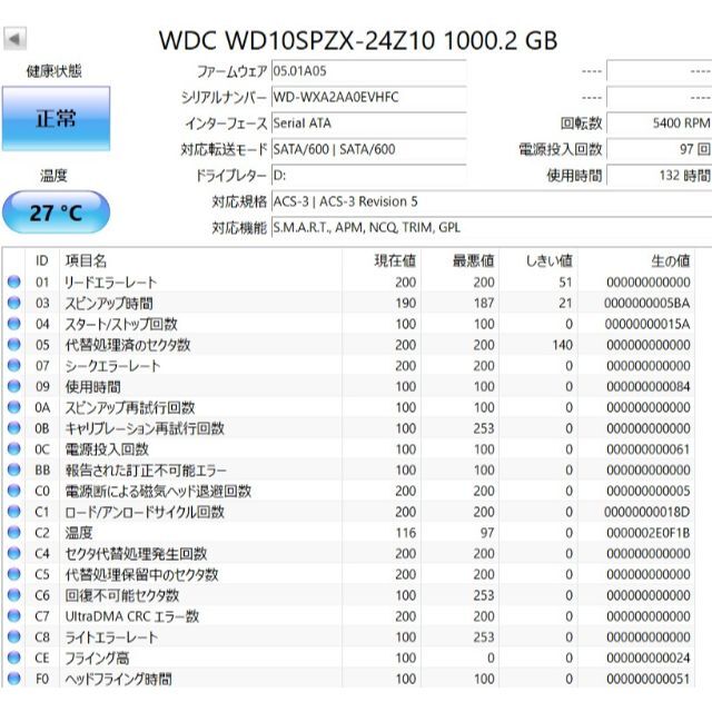 訳有 15.6型FHD i5-8600T 1TB SSD+1TBHDD 16GB スマホ/家電/カメラのPC/タブレット(ノートPC)の商品写真