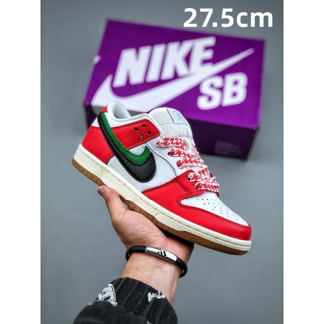Nike SB Dunk Low PRO QS Habibi ハビビ | www.jarussi.com.br