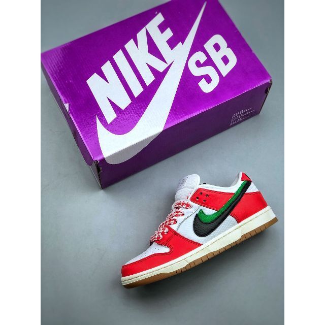 Nike SB Dunk Low PRO QS Habibi ハビビ | www.jarussi.com.br