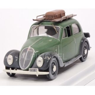 希少 RIO 1/43 フィアット 1500 1936 スキー 新品未開封品(ミニカー)