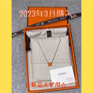 エルメス ピアス ネックレスの通販 96点 | Hermesのレディースを買う