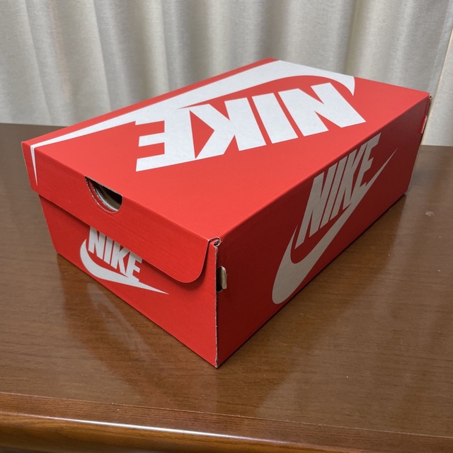 NIKE(ナイキ)のNike Dunk Low "Championship Grey" 27.0cm メンズの靴/シューズ(スニーカー)の商品写真