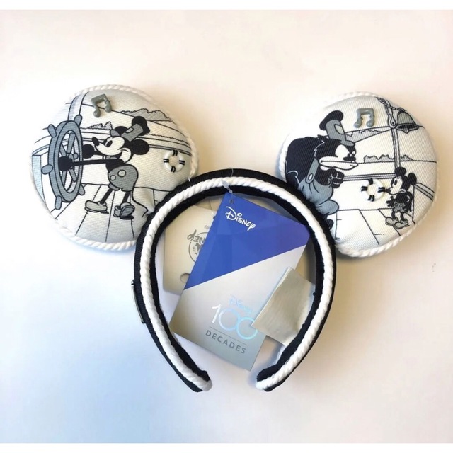 Disney - ディズニー ミッキーマウス 蒸気船ウィリー Disney - ディズニー ミッキーマウス 蒸気船ウィリー