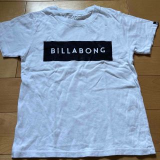 ビラボン(billabong)のBILLABONG ☆130(Tシャツ/カットソー)