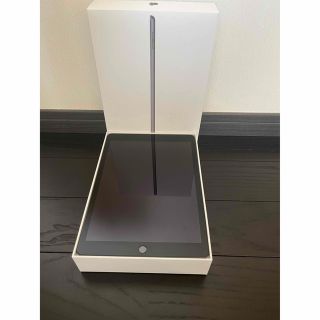 Apple - iPad第9世代Wi-Fiモデル64GBスペースグレーの通販 by