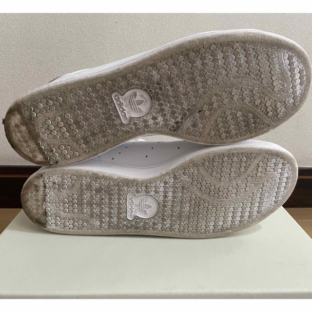 adidas(アディダス)のadidas DSM限定 スタンスミス Stan Smithドーバー DOVER メンズの靴/シューズ(スニーカー)の商品写真