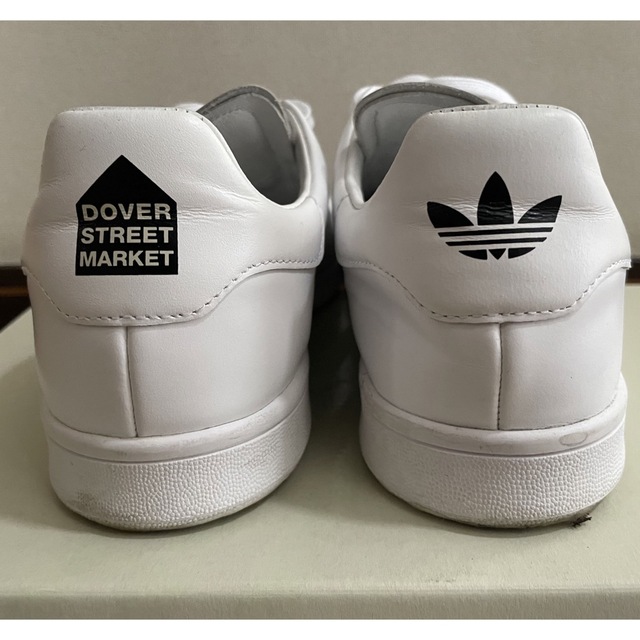 adidas(アディダス)のadidas DSM限定 スタンスミス Stan Smithドーバー DOVER メンズの靴/シューズ(スニーカー)の商品写真