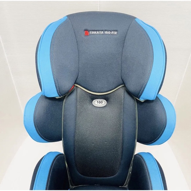 TAKATA タカタ 312 Child Guar ISOFIX ジュニアシート - 自動車用