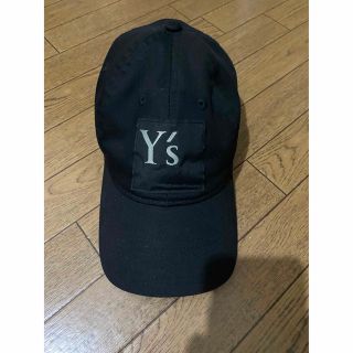 ワイズ(Y's)のY’s✖️ニューエラー　ベースボールキャップ(キャップ)