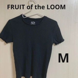 フルーツオブザルーム(FRUIT OF THE LOOM)の6a122 Fruit of the LOOM レディースシャツ(Tシャツ(半袖/袖なし))