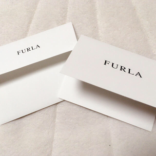 フルラ(Furla)のFURLA フルラ メッセージカード(その他)