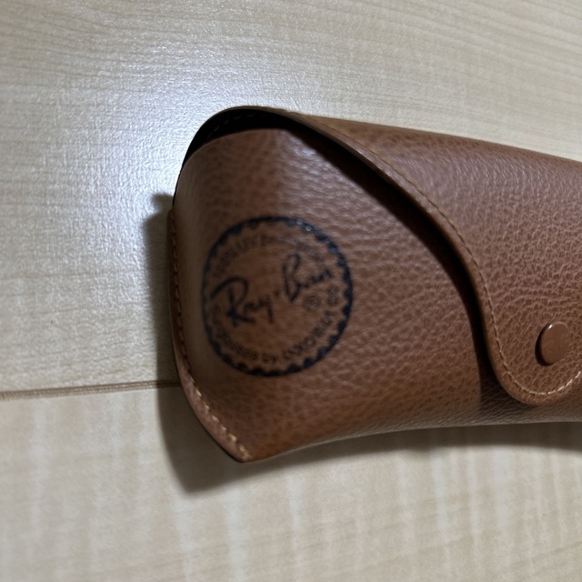 Ray ban サングラス メンズのファッション小物(サングラス/メガネ)の商品写真