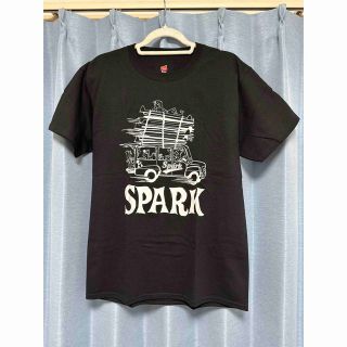 ★Hawaii★sparkTシャツ★M(Tシャツ/カットソー(半袖/袖なし))