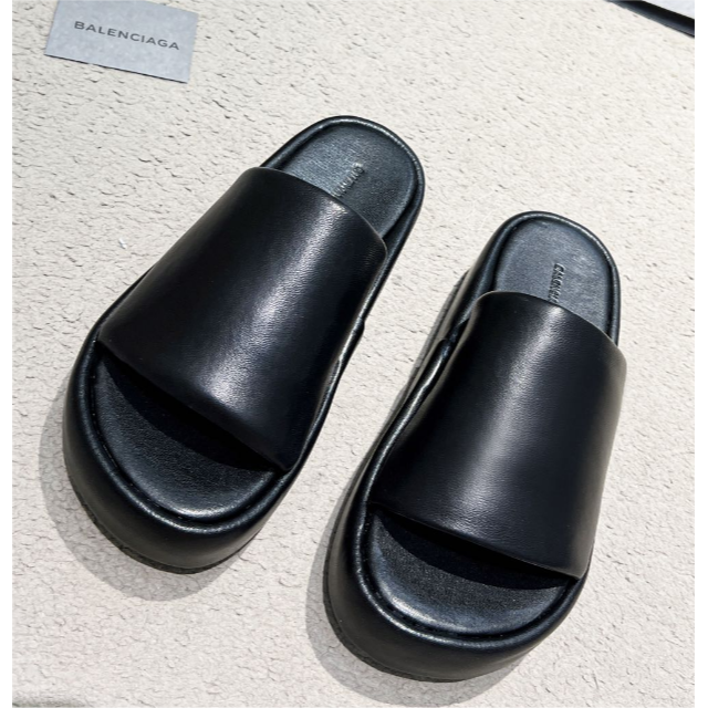 BALENCIAGA バレンシアガ サンダル | blkfotovideo.es