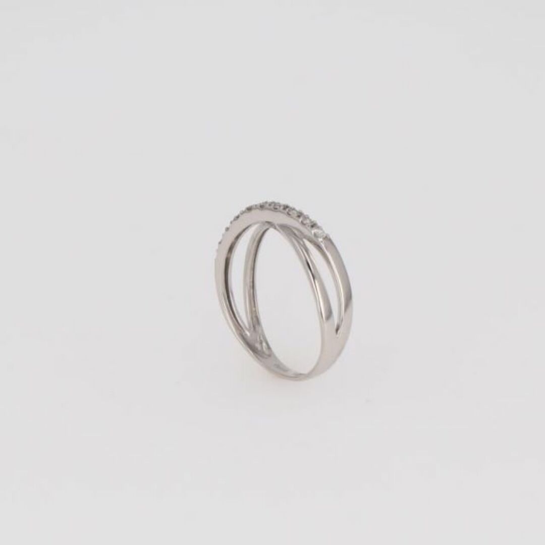 プラチナ PT 900 0.1ct ダイヤモンド リング#09 | imperialspabrescia.it