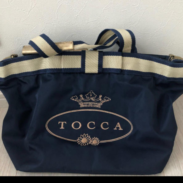 TOCCA ショルダーバッグ