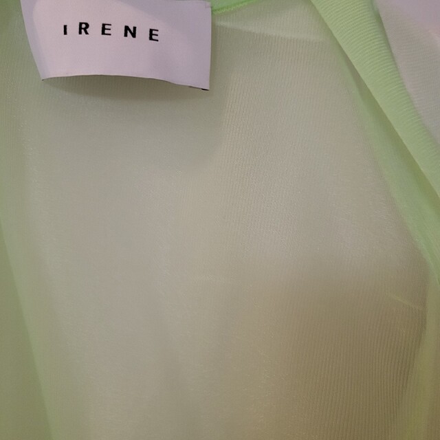 新品irene