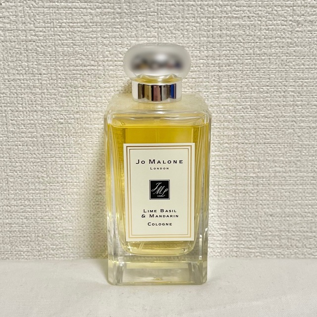 Jo MALONE LONDON ライム　バジル マンダリンコロン