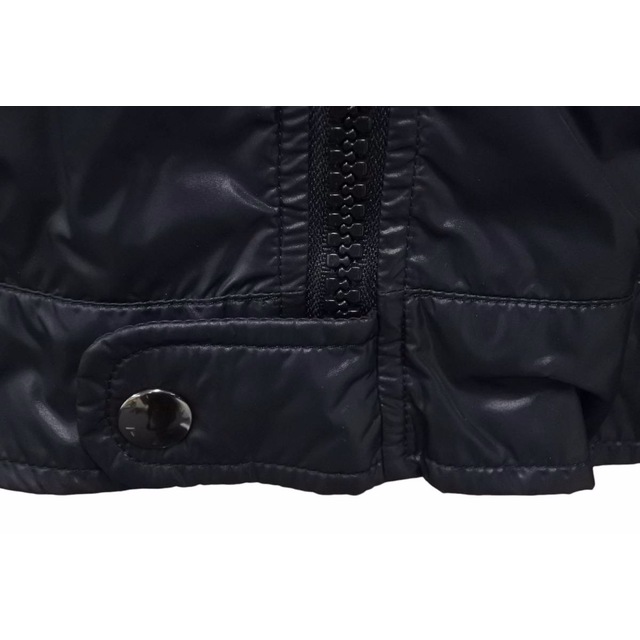 極美品 DOLCE&GABBANA ドルチェ&ガッバーナ ナイロン ジャケット