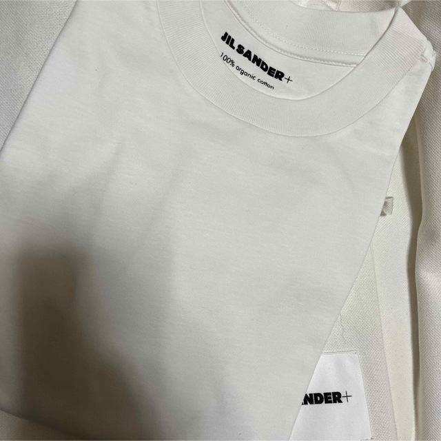 Jil Sander - ⚠️ラスト1枚⚠️Jil Sander + パックTシャツ(バラ売り