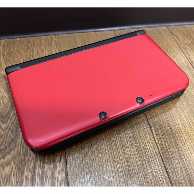 ニンテンドー　3DS LL