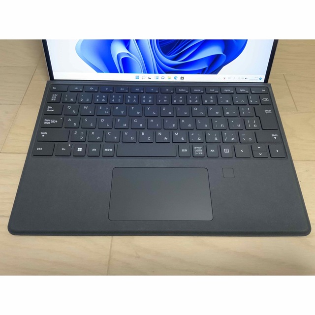 Surface Pro 5 core i5 128GB 8GB 　美品