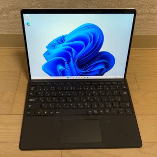 マイクロソフト(Microsoft)の美品 Surface Pro 8 Core i5 8GB 128GB(ノートPC)