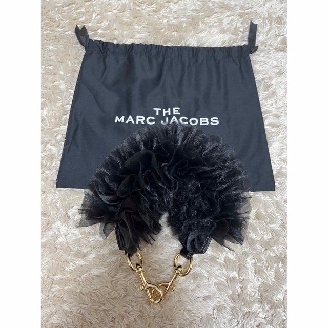 トモコイズミtomokoizumi×marc jacobs バッグ、ストラップ2本セット