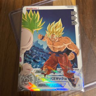 ドラゴンボール(ドラゴンボール)のドラゴンボールヒーロズ カード(その他)