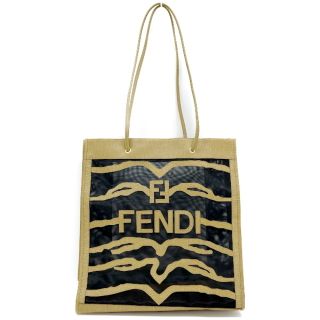 フェンディ ビンテージ トートバッグ(レディース)の通販 91点 | FENDI