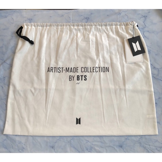 BTS artist-made collection RM ナムジュン