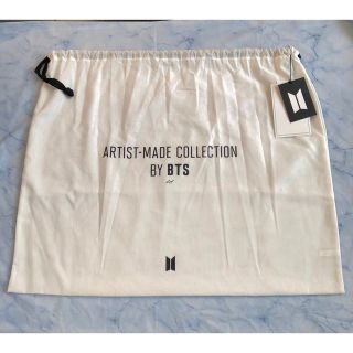 防弾少年団(BTS) - BTS アーティストメイドコレクション 巾着袋 RM