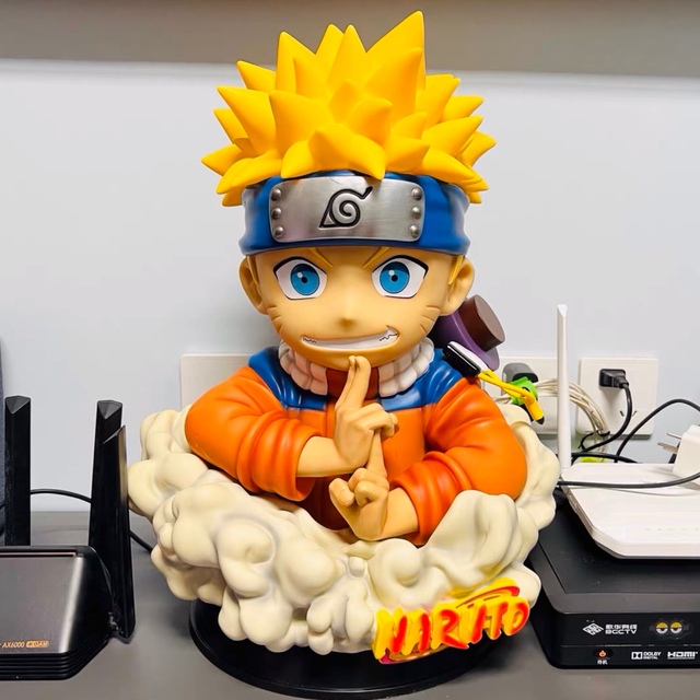 Naruto フィギュア 海外限定 約41cm