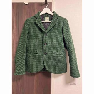 BEAMS - 【美品】JOIEVEジョエブ/ it girl ジャケット38&パンツ36の