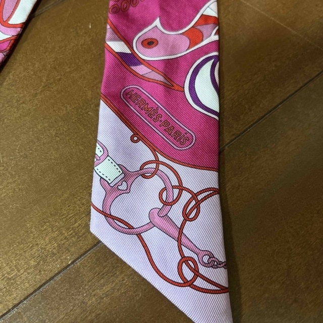 masa様専用⭐️ツイリー エルメス 2本セット masa様専用⭐️ツイリー エルメス 2本セット