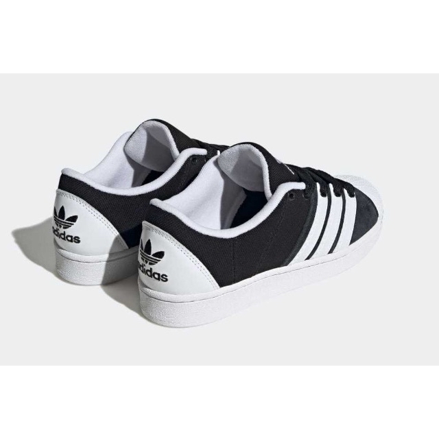 30%OFF SALE セール ☆新品未着用☆adidas SST Supermodified 28cm