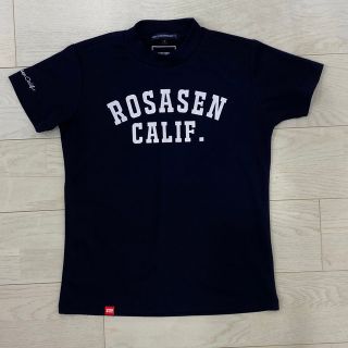 ロサーゼン(ROSASEN)のロサーセン　レディース　モックネック(ウエア)