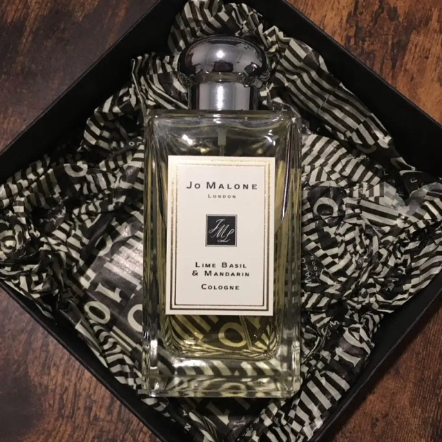 メンズJO MALONE ジョーマローンロンドン