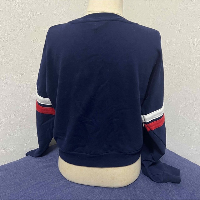 FILA(フィラ)のFILAトレーナー2点セット レディースのトップス(トレーナー/スウェット)の商品写真